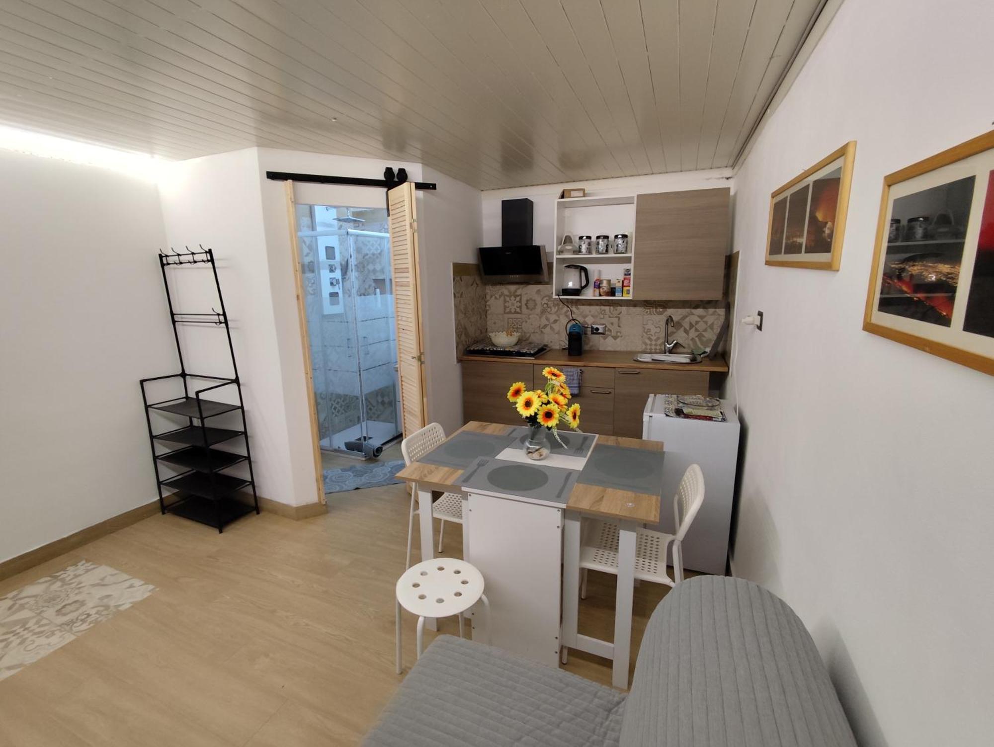 Causunara'S Apartments Calogero Catania Room photo