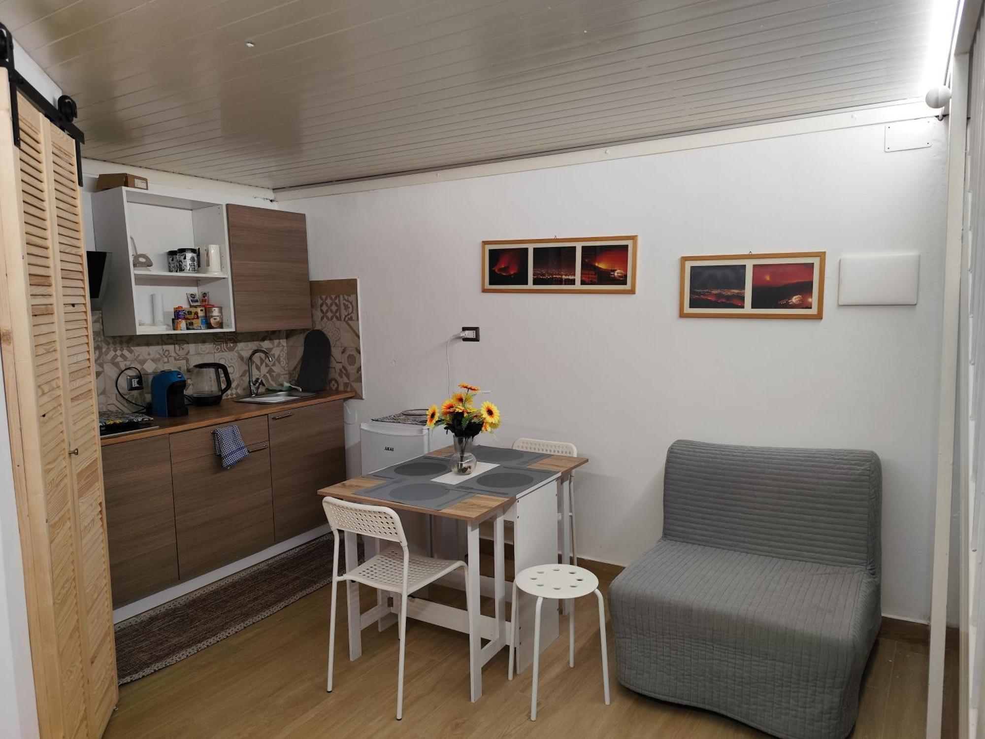 Causunara'S Apartments Calogero Catania Exterior photo